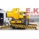 Japanse KATO rough terrain crane 25ton truck crane, 25ton mobile crane, boom crane, jib