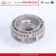Market Aluminum Die Casting of Machinery with Full Size Checked and Tolerance Grade 4