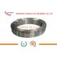 SS316 Stainless Steel Thermal Spray Wire 3.17mm 3.2mm For Surface Coating