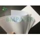 70# 80# 23x35 Uncoated White Offset Printing Paper Sheet For Product Manual