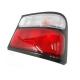 Coaster Bus Spare Parts Rear Lamp Rear Tail Light for Coaster Bus Minibus parts
