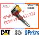 Fuel Injector Assembly 138-8756 156-3895 204-2467 232-1167 173-4059 10R1262138-8756 For C-A-T Engine 3126 Series