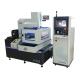 FR600G CNC Wire Cut EDM Machine Low Consumption Material Saving 3Kw