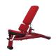 Commercial new style Heavy Duty Gym Equipment Multi-Adjustable Bench Machine