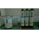 Turnkey Project Flushing Industrial Ro Water Treatment Plant Commercial Water Purification Machine