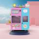 ROHS CE Smart Candy Floss Machine