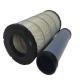 Heavy Duty Glass Fiber Core Components Excavator Air Filter 26510362 with Weight of 1 kg
