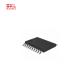 ADS1243IPWT Amplifier IC Chips - High Performance Low Power Consumption