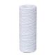 10 Inch 1 KG Weight Water Treatment String Wound Sediment Filter Cartridge for Beverage