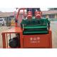 200GPM 50㎥/H Mud Slurry Recycling System 2stage Wear Resistant