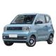 HOT China Medium and large 5-door 7-seat SUV China-made new energy vehicle Wuling EV MINI used car