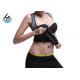 Woman Neoprene Sauna Sweat Vest / Neoprene Weight Loss Sauna Shirt