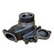 Japanese Truck Parts Water Pump 16100-3302 for Hino F20c