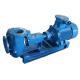 Packing Seal Low Pulse Overhung Impeller Centrifugal Pump High Flow Rate