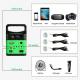 DC Mini Home Solar Lighting System Kit And Mobile Charging SRE-3790