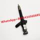 Genuine Common Rail Injector 095000-5600 Fuel Injector 1465A041 For MITSUBISHI 5D56