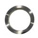 Ti-6Al-4V Ti-6Al-7Nb Titanium Forgings Gr1 Gr2 Corrosion Resistant Titanium Alloy Ring