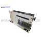 V Groove PCB Routing Machine , Metal Board PCB V Groove Cutter