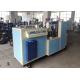 Automatic Electricity Heater Customized Automatic Paper Cup Machine