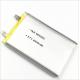 1C Li Polymer Battery Cell 805080 3.7V 4000mAh LiPo Battery MSDS