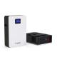 Domestic Lifepo4 Powerwall Energy Storage Solar Battery 48v 100ah 200ah 20kwh