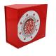 Logo Printed Custom Carton Boxes Offset Printing Cardboard Mailing Boxes Custom Made Gift Pack High End Boxes