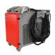 KEYILASER Handheld 3000w Metal Stainless Steel and Aluminum Laser Welder at a Reasonable Price