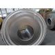 Hot / Cold Rolled Steel Coil