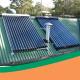 TU1 10-30 Tubes CE Certificated Solar Thermal Collector