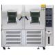 Touch Screen Controller Dew Condensation Test Chamber with Observation Window