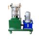30kg/h 375Kg Hydraulic Oil Press Machine coconut Semi Auto 1.5KW