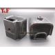 Black Truck Engine Mounts Noise Reduction High Temperature Resistance