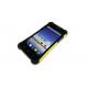 High Speed Handheld Pda Scanner , Wireless S1 Rugged Android Pda Reader