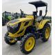 Multipurpose  Agriculture Farm Tractor 70HP 4 Wheel Drive Garden Tractor HT704-N