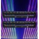 ATG Outdoor LED Wall Washer Light RGB DMX512 Control IP68 Waterproof 80lm/W
