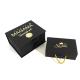 Durable Magnetic Closure Gift Box With PP Rope Handle Personalize Design