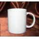 superwhite fine quality 10 OZ porcelain mug /milk mug