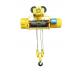Lifting Goods Electric Wire Rope Hoist Leading Crane Large-tonnage With Trolley