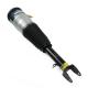 Car Parts Air Shock Absorbers Front Left Right Air Suspension System For Tesla S 600640300