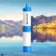 Personal Water Filter Straw Water Purification Straw Accessories Emergency