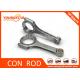 Steel CON ROD KA24DE 12100-53F00 ISO 9001 / TS16949