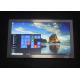 Windows 10 System Industrial Touch Panel PC , Stainless AIO Capacitive Touch Panel