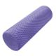 High Density Hollow Core Foam Roller 60cm Yoga Column Roller Dotted Texture