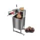 Coconut-opener-machine Coconut Water Extractor coconut shell cutting machine