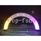 Inflatable Arch With Led Light / Good Quality Inflatable Arch For Sale / Arches For Advertising