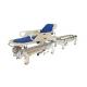 Safe Adjustable Patient Transfer Trolley In Operating Room CE ISO Certified