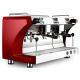 220V Two Groups Semi Automatic Coffee Maker , Corrima Nespresso Coffee Machine