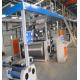 3 Layers Corrugated Cardboard Production Line Used