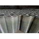 1/2"X1" Galvanized Pvc Coated Welded Wire mesh Fencing