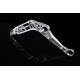 Advanced CNC Machined Stainless Steel Parts ISO Standards CAD Custom CNC Machining Service Aluminum CNC Manufacture